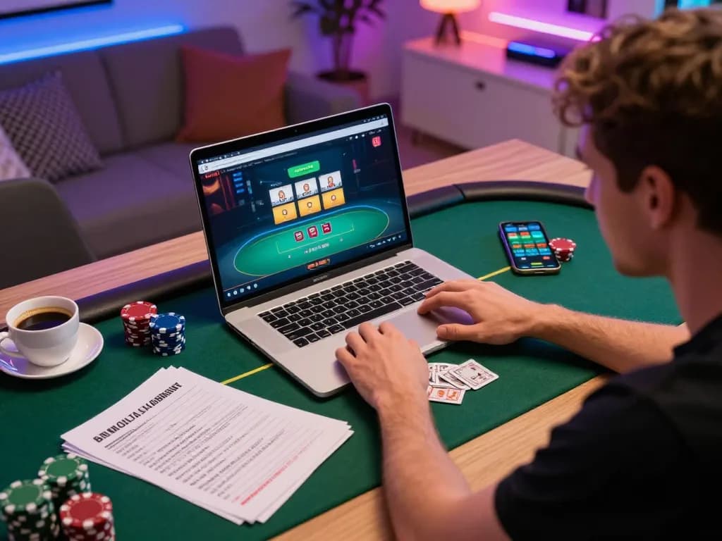 Winning Strategies for 2026: Mastering Onbet and Online Gambling