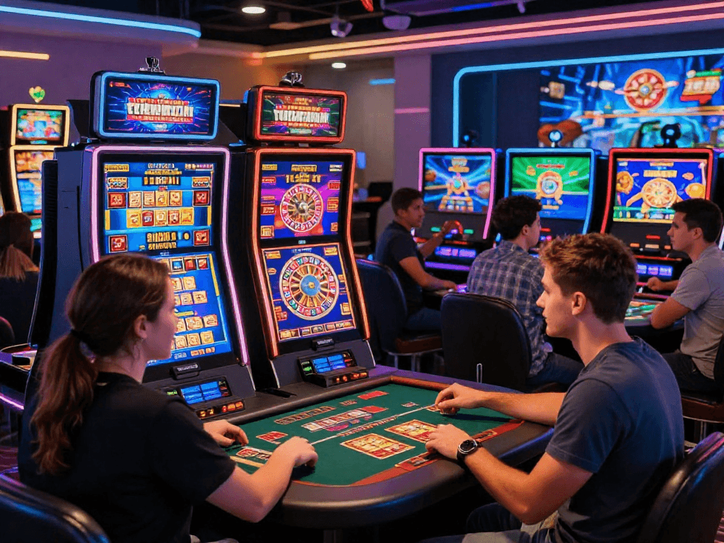Guide Pratique des Casinos en Ligne : Meilleures Offres en 2026
