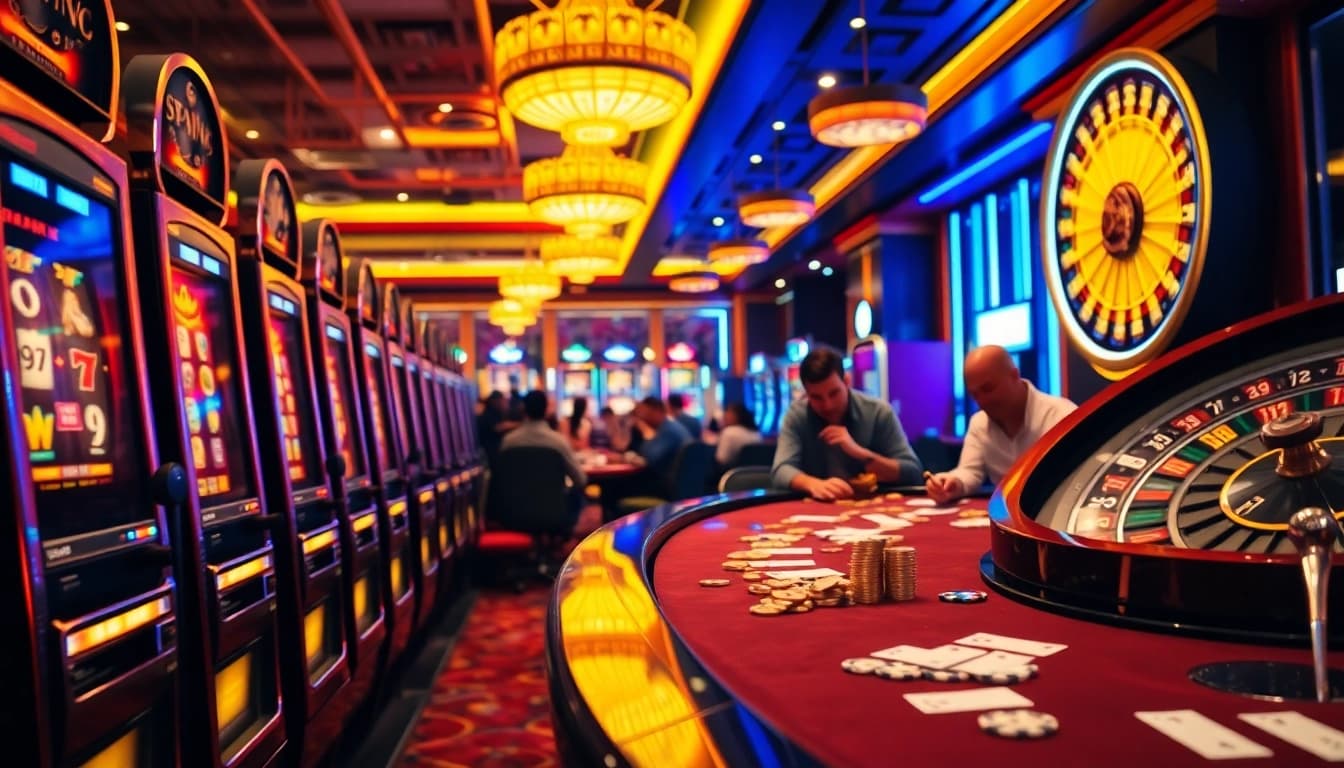 Mastering SLOT Strategies: Professional Techniques for Better Odds in 2026