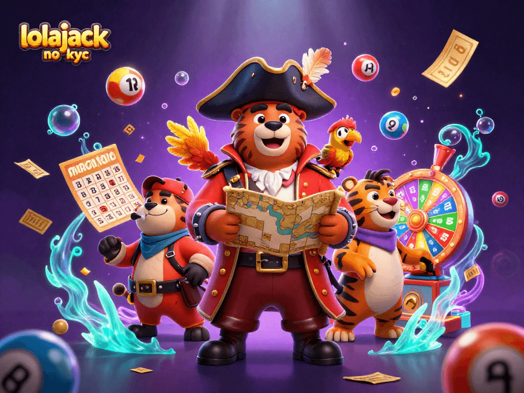 The lolajack no kyc Multiplier Effect on Winning Strategies for Gamblers in 2026