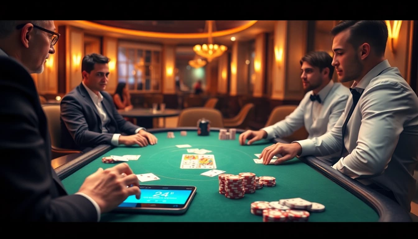 Mastering IDN Poker in 2026: Essential Strategies for Winning Online