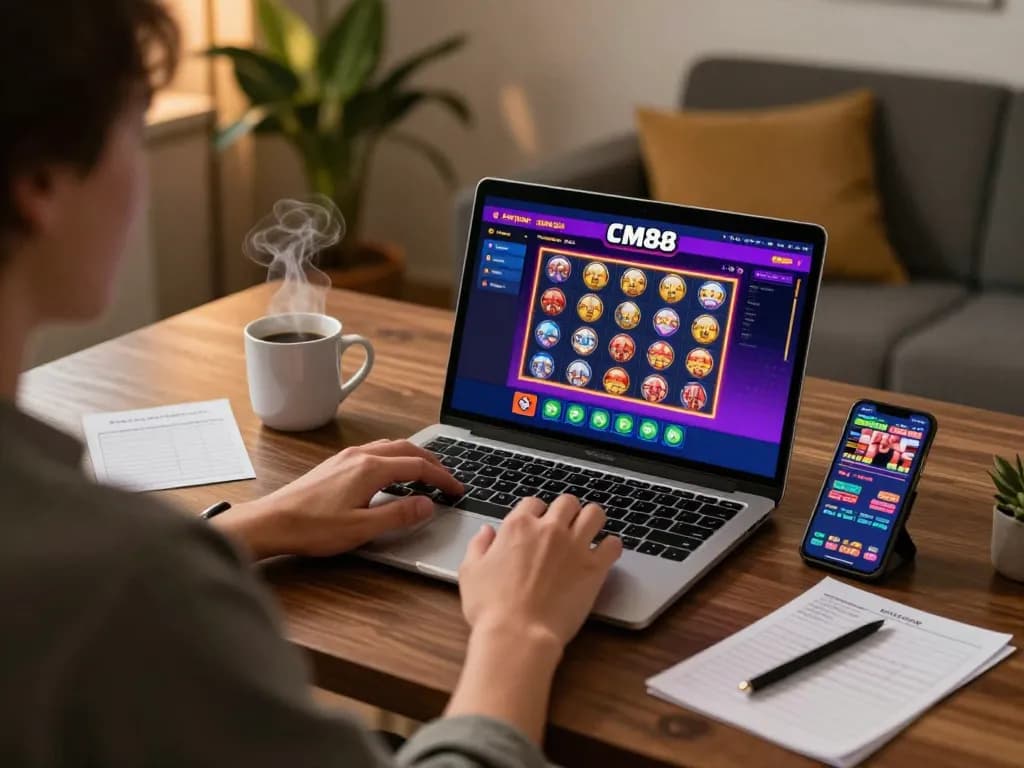 Winning Strategies for CM88: Master Your Game in 2026 with Expert Tips