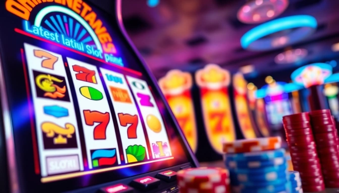 Hasil Pengeluaran HK Hari Ini Slot: Informasi Terlengkap dan Akurat