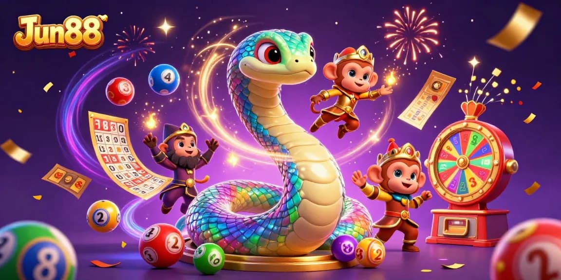 Winning Strategies for Jun88: Mastering Online Casino Games in 2026