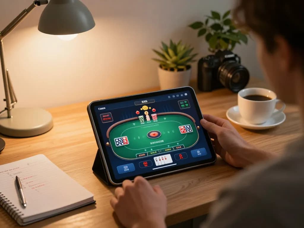 Winning Strategies at 888top: Master Your Game with Advanced Techniques for 2026