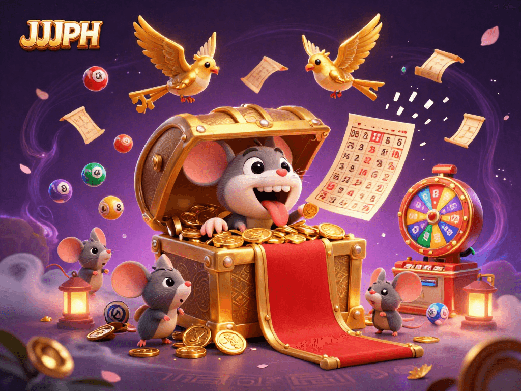 The Expert JJJPH Casino Playbook: Advanced Strategies for Winning Tactics in 2026