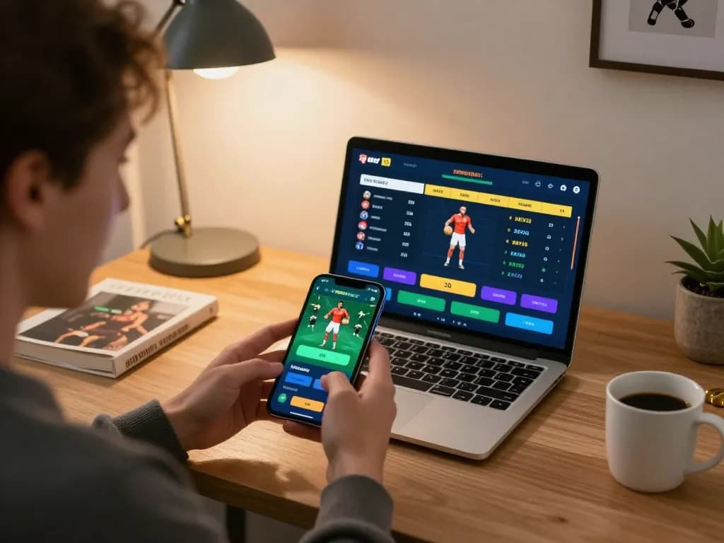 Experience thrilling betting moments on UU88 mobile app with live sports odds