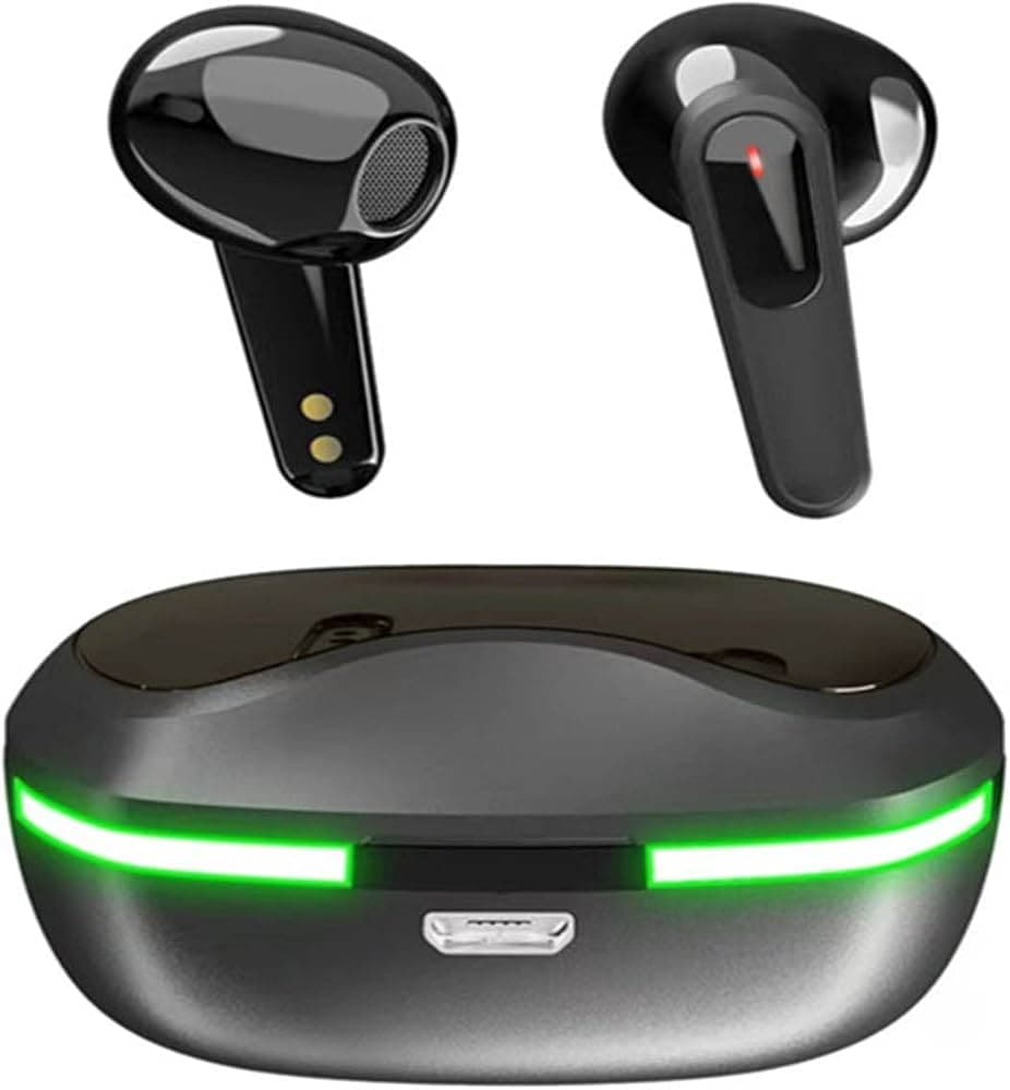 PRO60 Gaming Earbuds for Console and Mobile Gamers