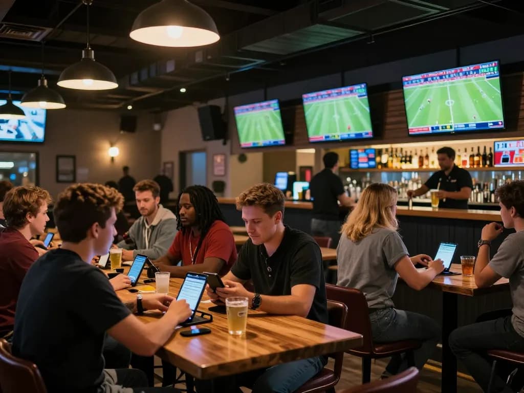 Kèo nhà cái 5: Winning Strategies for Smart Sports Betting in 2026
