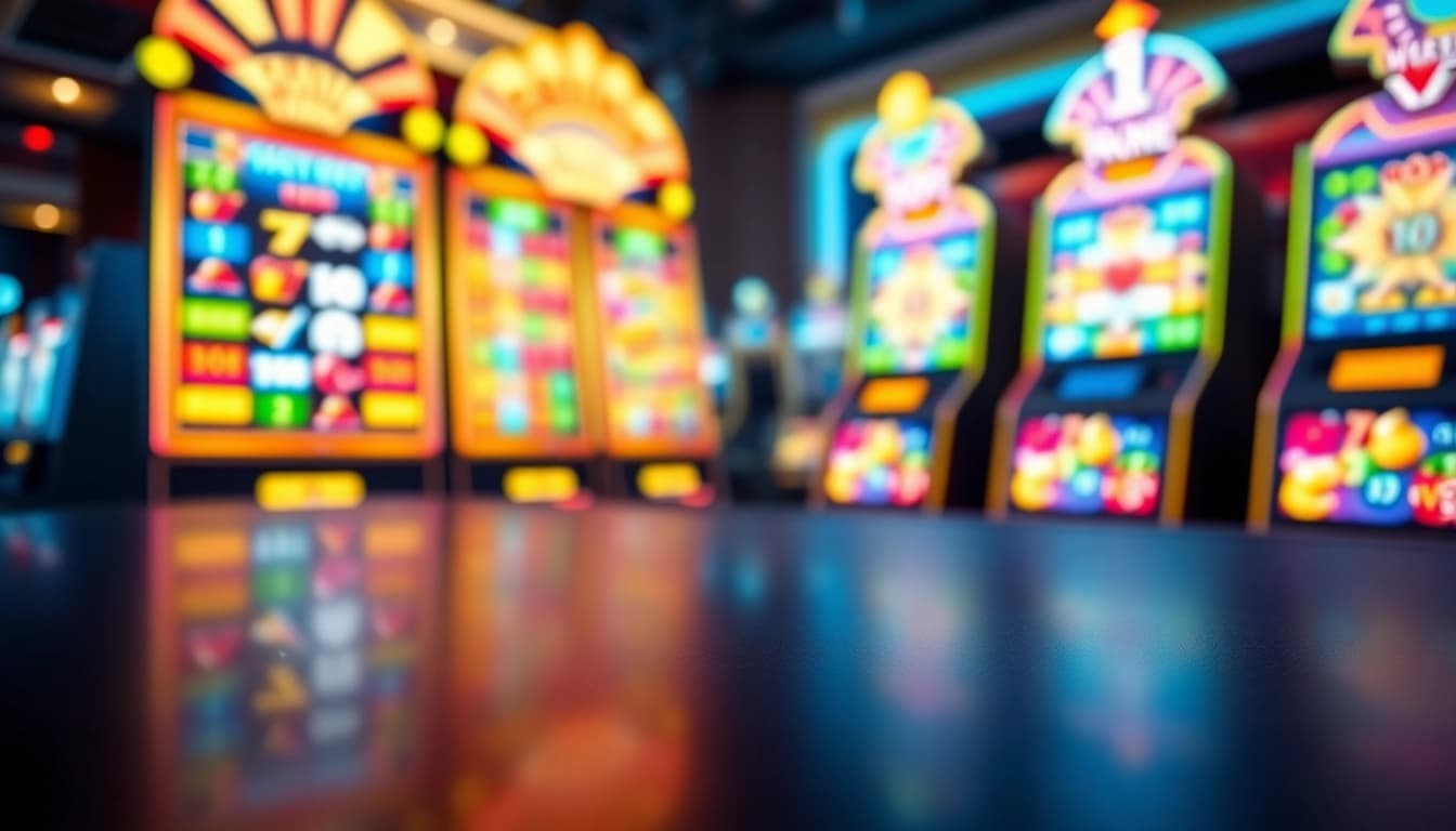 Slot depo 10k menampilkan mesin slot digital berkualitas tinggi dengan berbagai permainan menarik.