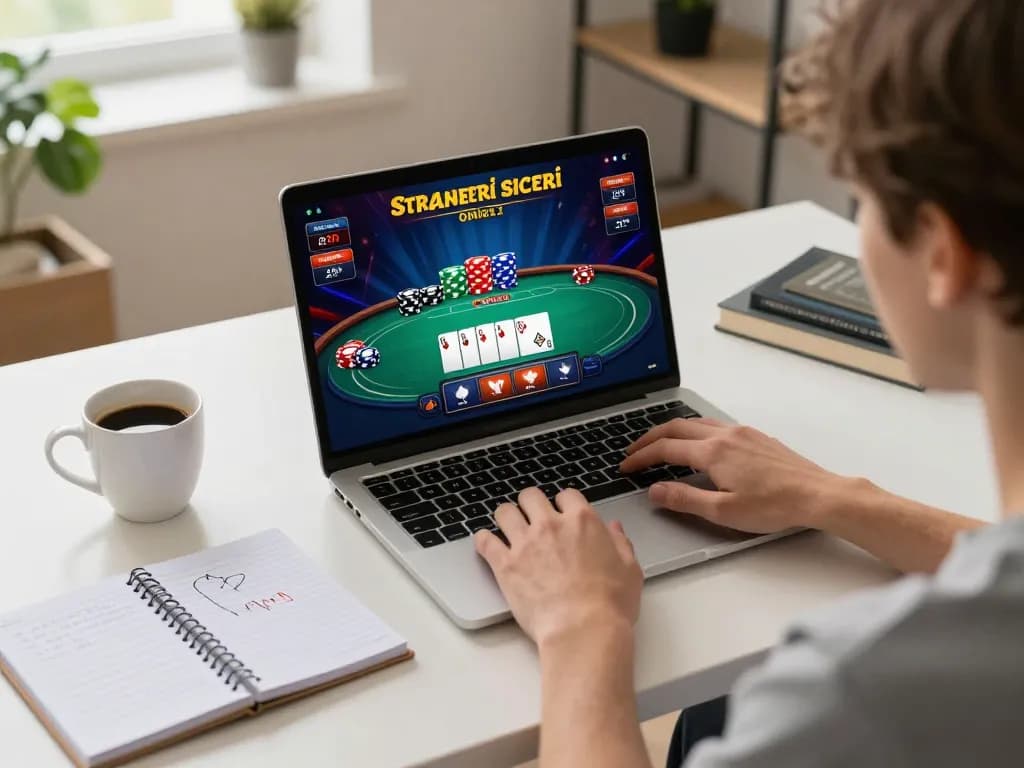 Casino Online Stranieri Sicuri in 2026: Strategies for Winning Big and Bankroll Management
