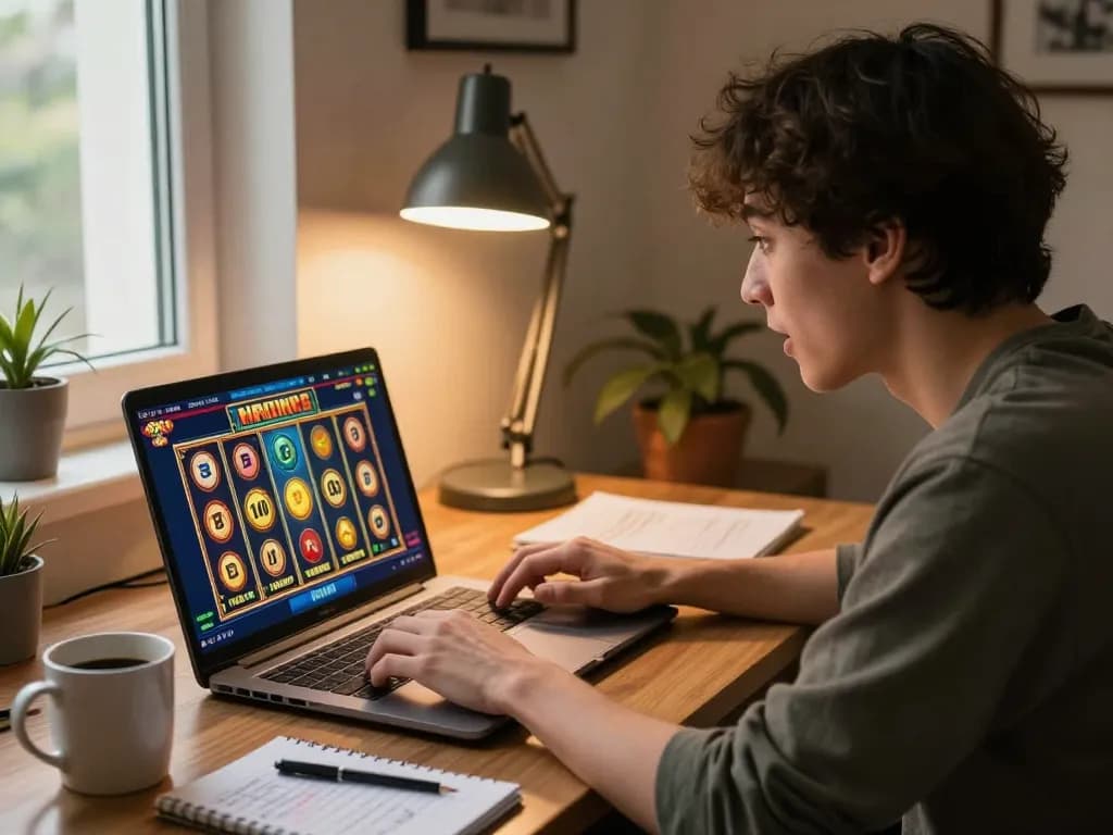Winning Strategies for Slot Bonus New Member 100 di Awal: 2026 Guide for Savvy Gamblers