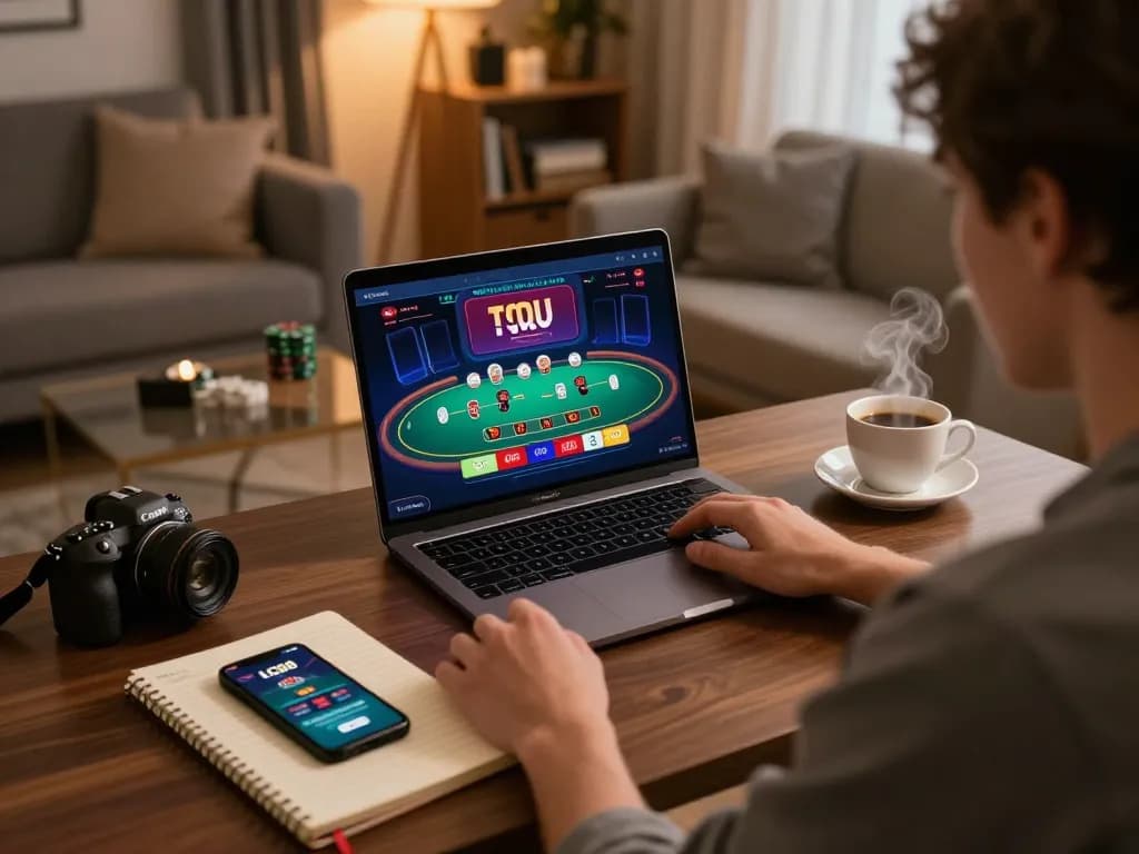 LC88 2026: Expert Gaming Insights for Winning Strategies in Online Gambling