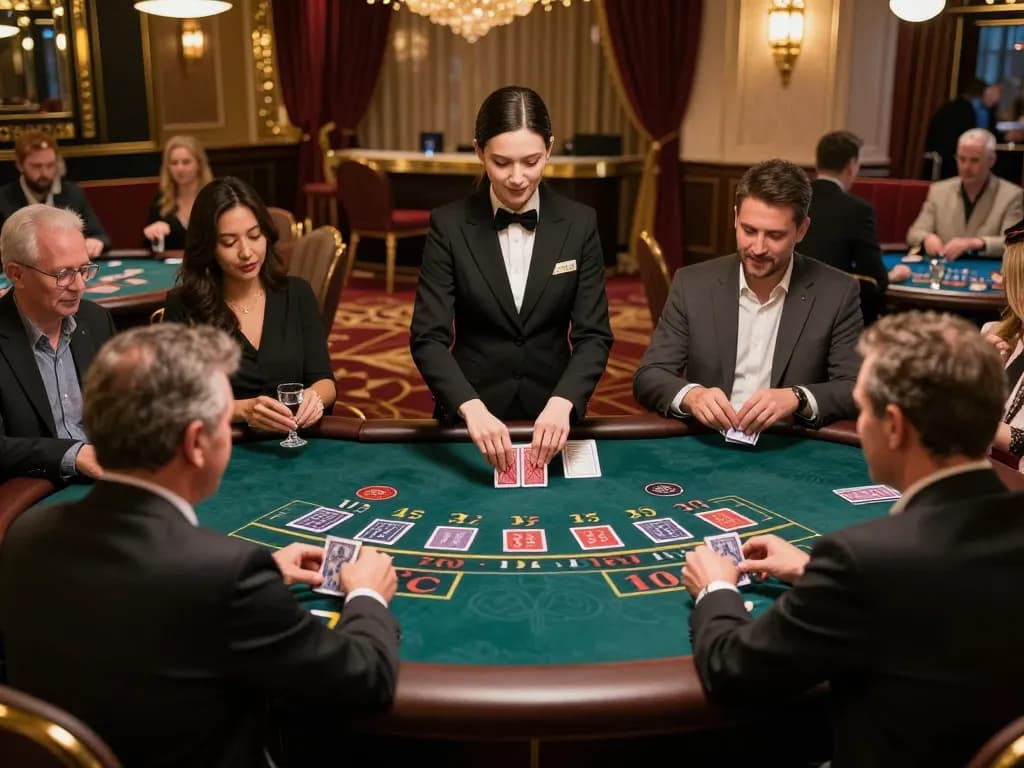 Winning Strategies at jae888: Mastering Baccarat for Better Odds in 2026