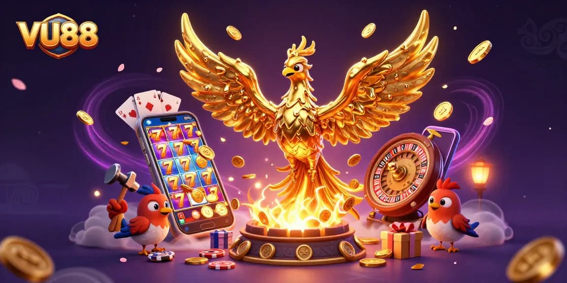 VU88 vs Competitors: Which Casino Offers the Best Winning Strategies in 2026?