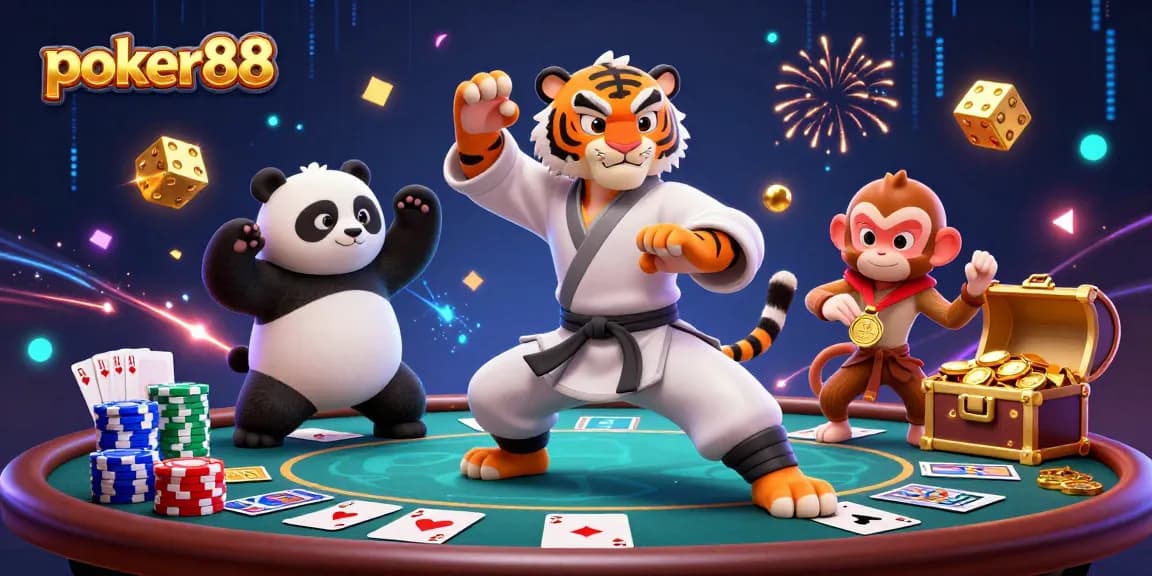 Battle-Tested poker88 Strategies for 2026: Winning Tactics for Expert Players