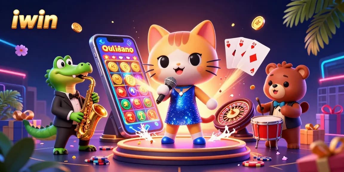 6 Critical iwin Casino Metrics You Should Track for Winning Strategies in 2026