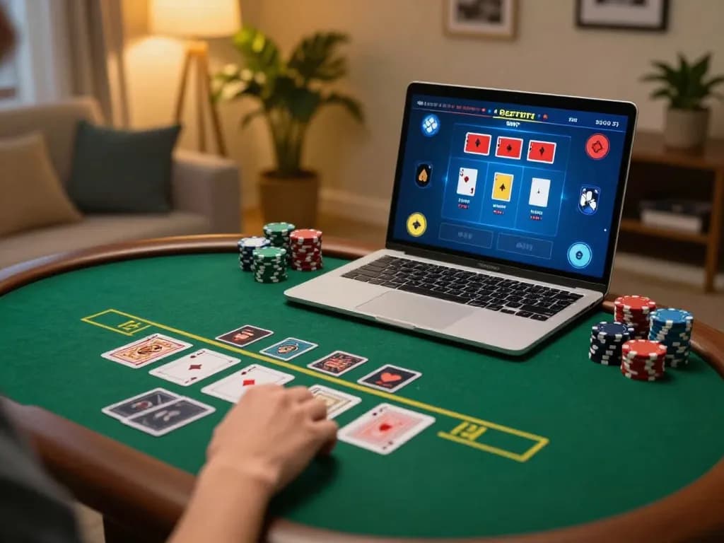 PG88 Insights: Mastering Online Blackjack Strategies for Winning in 2026