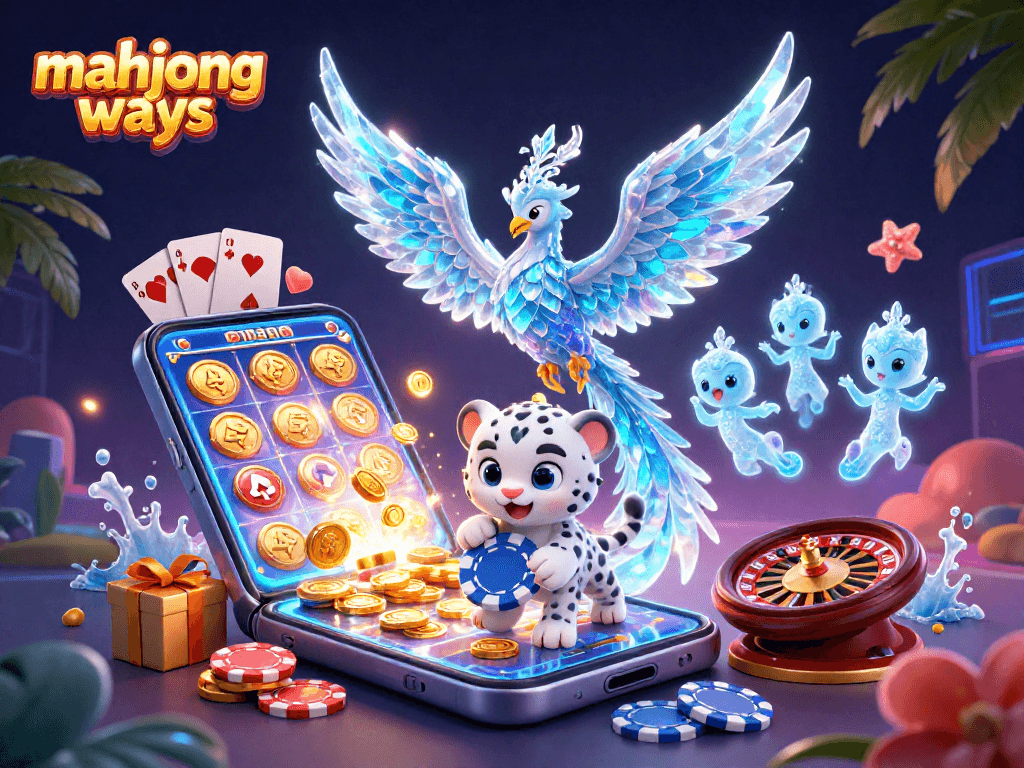 Mahjong Ways: Pembicaraan Nyata tentang Strategi Menang yang Terbukti untuk Permainan Slot