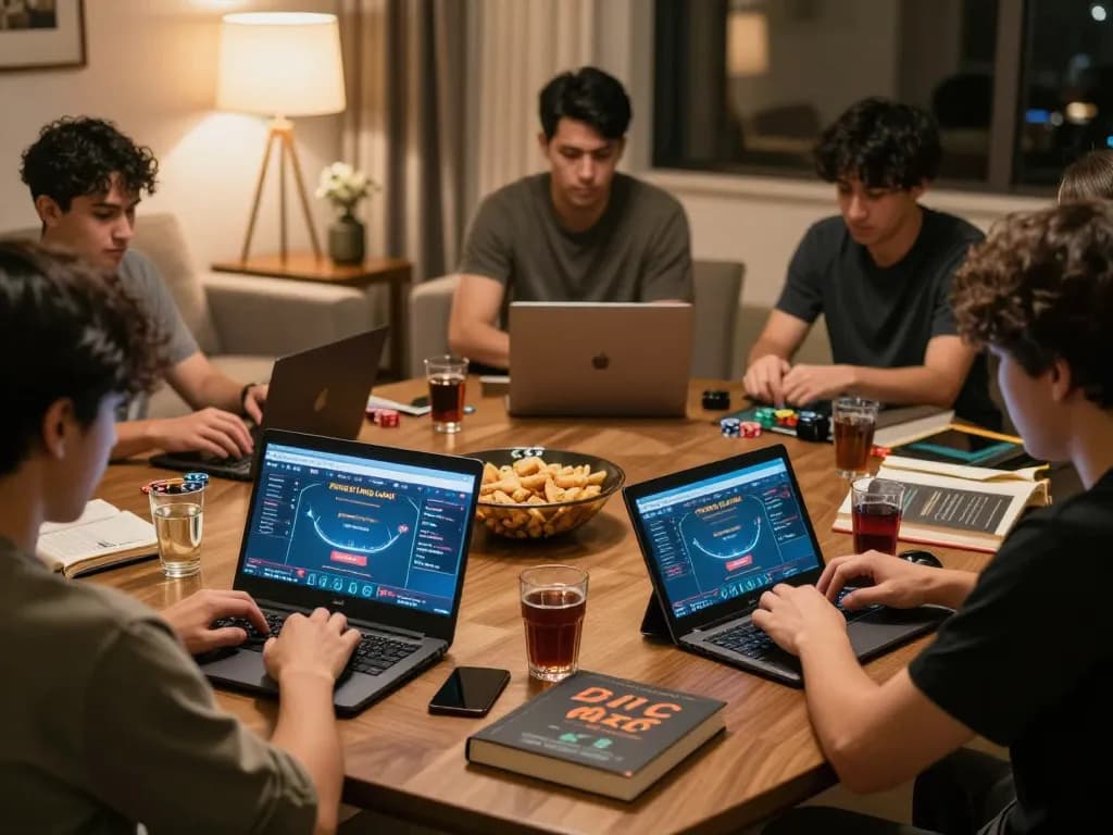 Winning Strategies for Poker Uang Asli Dominobet Players in 2026