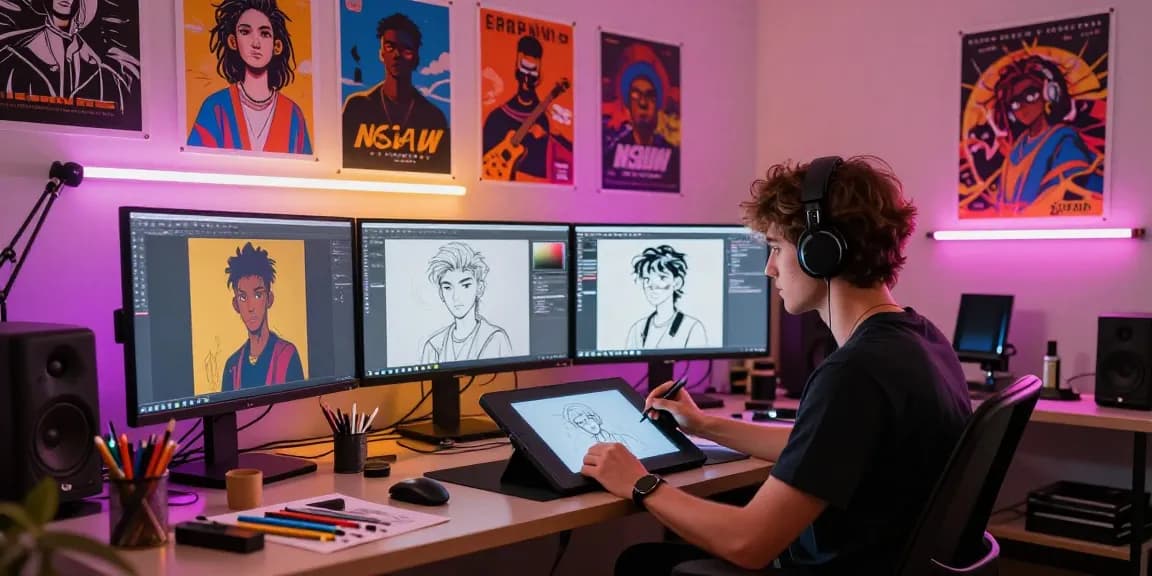 Essential NSFW AI Innovations for 2026: Create Engaging Adult Characters