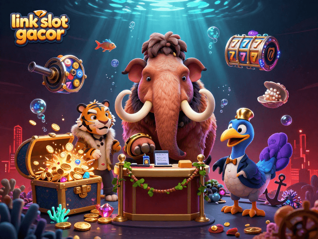 What Happens When You Ignore link slot gacor Best Practices for Gamblers? Discover Winning Strategies Boosting Your Odds in 2026