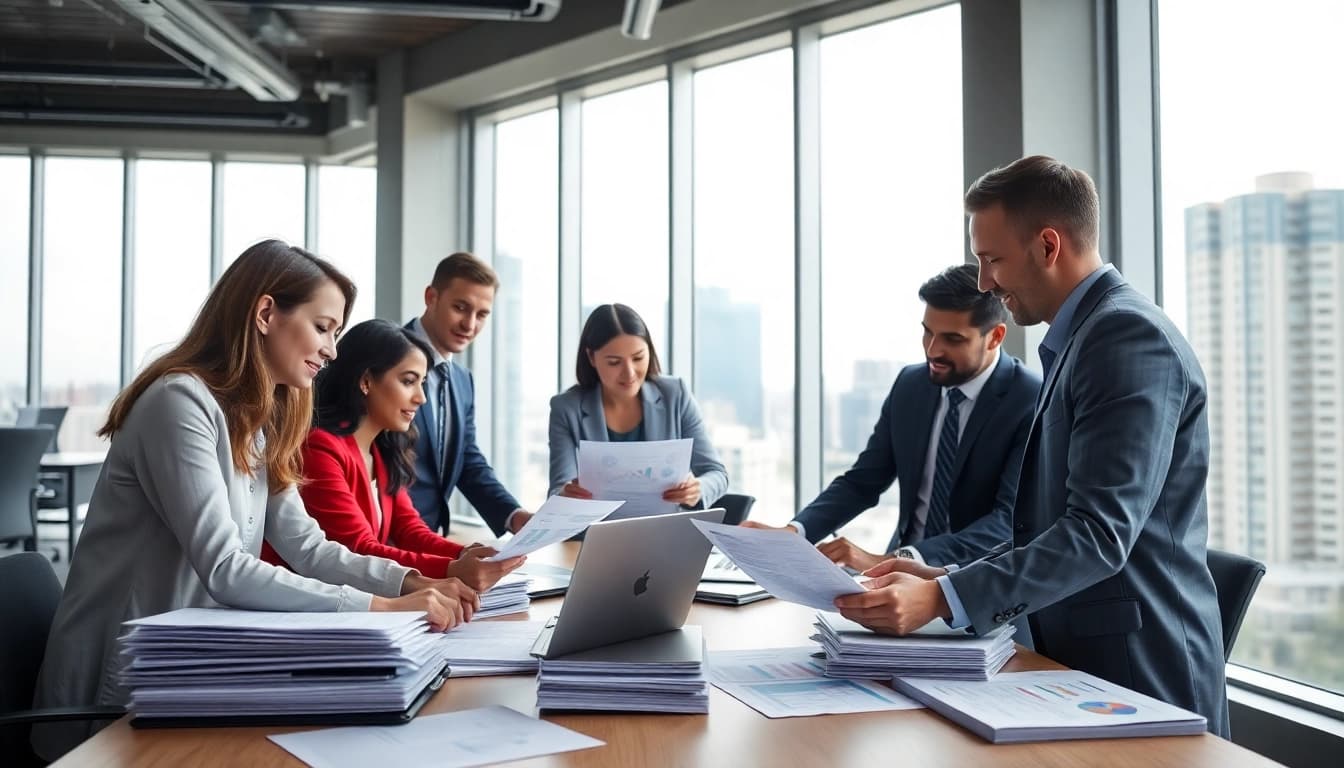 Navigating the Landscape of Federal and State Contracts for Business Growth