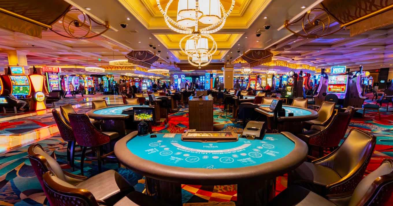Top Picks for the Best Online Casinos Oklahoma: Get Winning Today