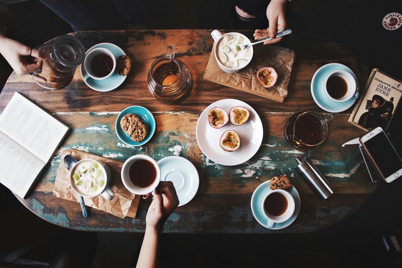 The Coffee Health: Khám phá lợi ích sức khỏe từ cà phê nguyên chất