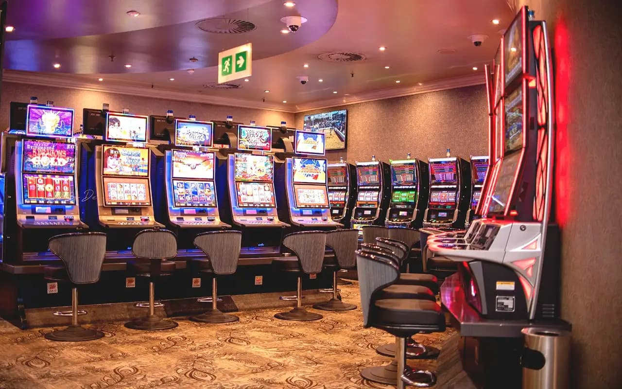 Top Picks for Best Online Casinos Saskatchewan: Your Guide to Winning