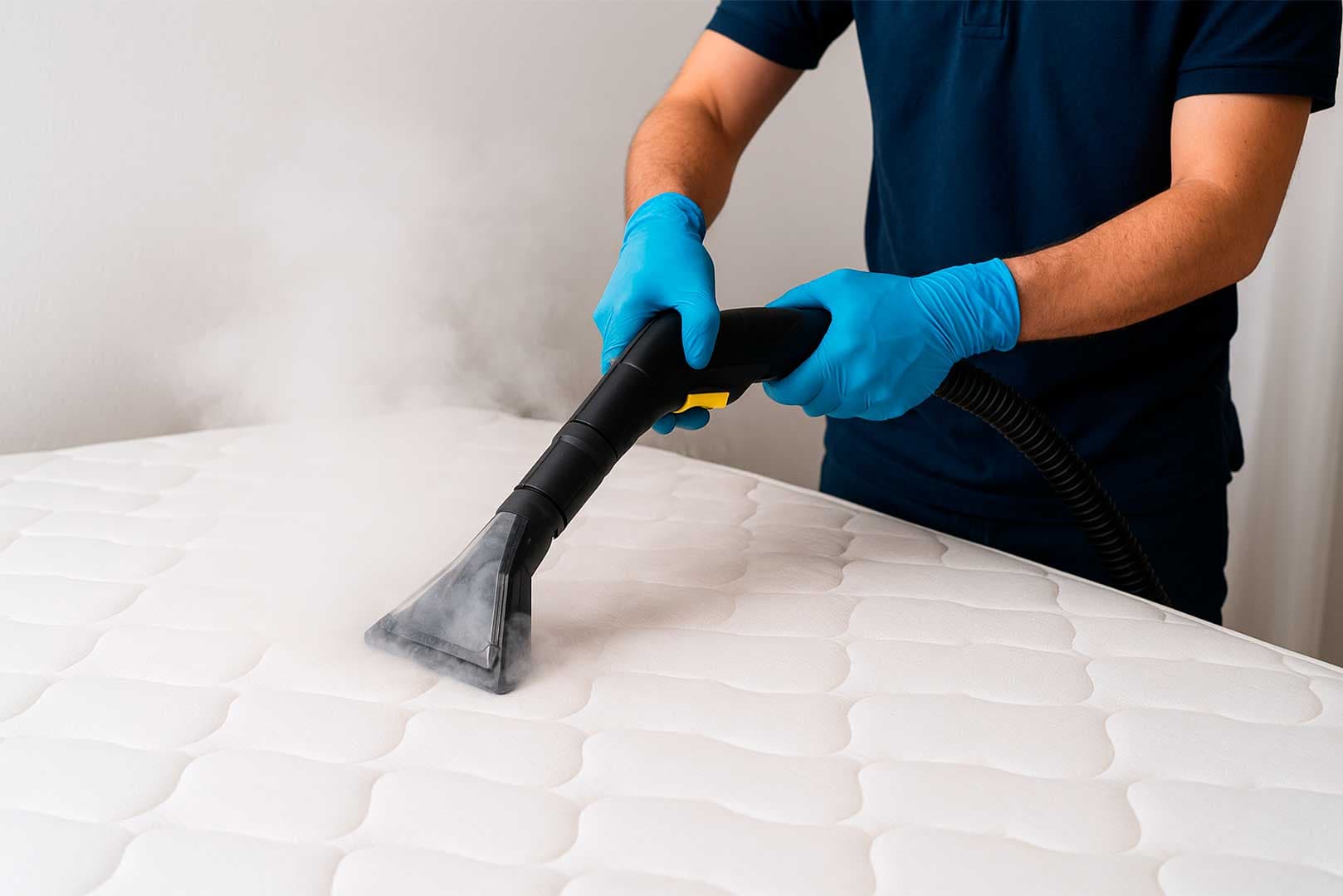 Mattress Cleaning Dubai – Remove Odors and Allergens Today
