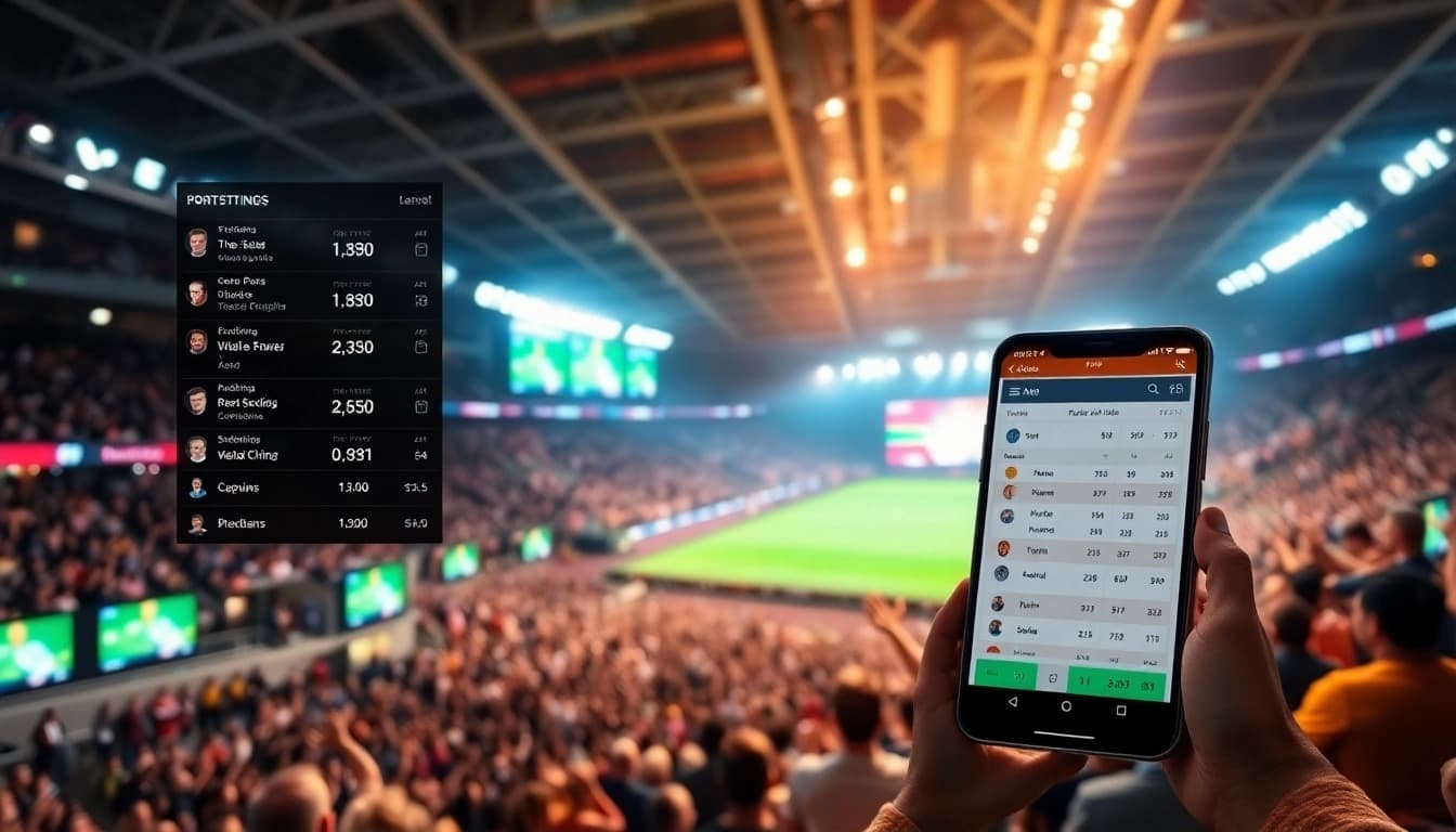 Top Online Platforms for Sports Betting Canada: Your Complete Guide