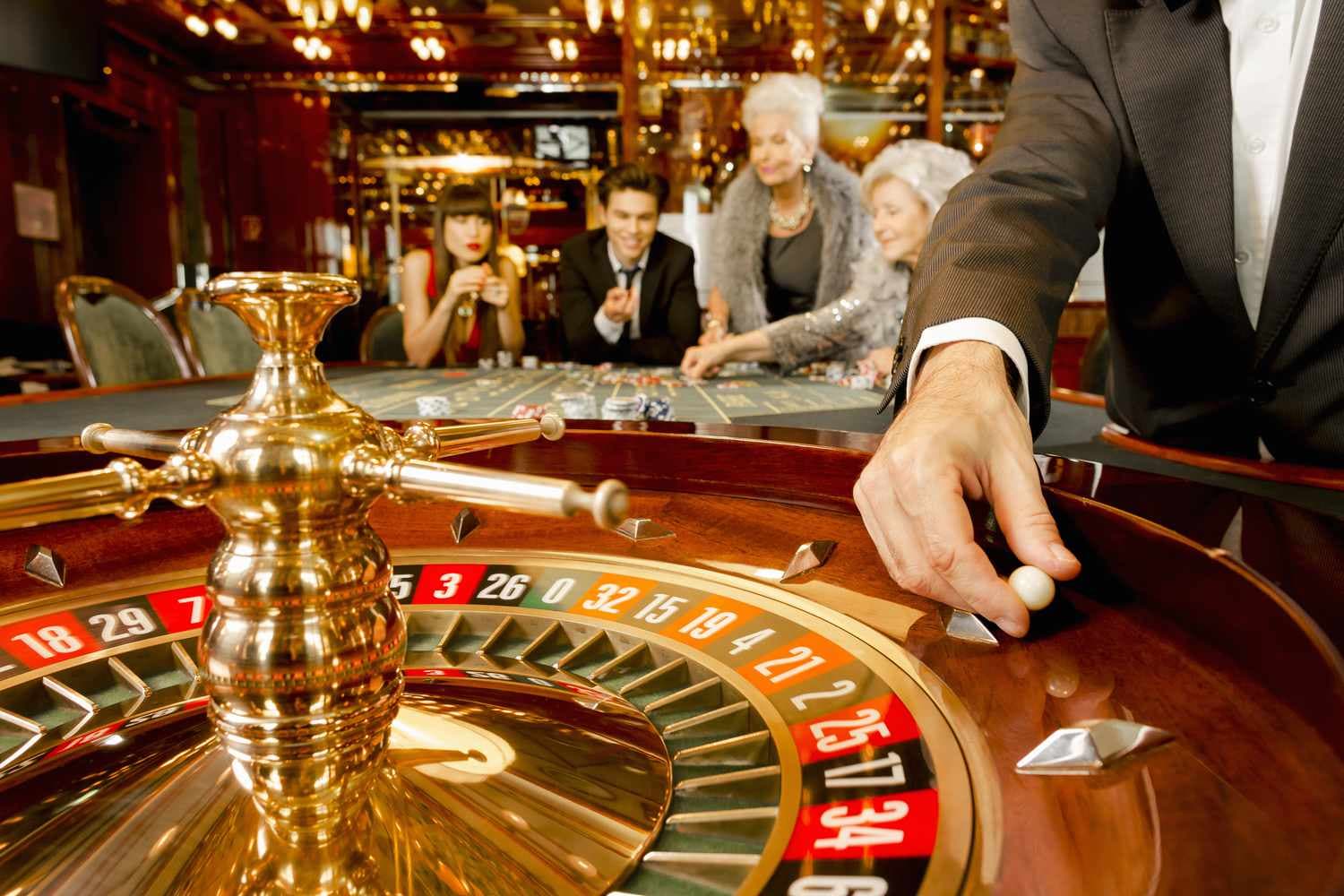 Leading Choices for Best Online Casinos Alabama: Your Comprehensive Guide