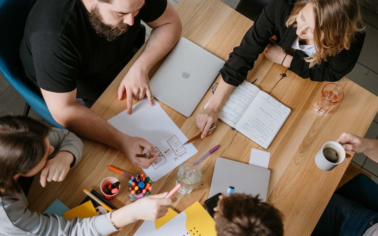 Achieve Business Goals with Specialized Digital marketing services