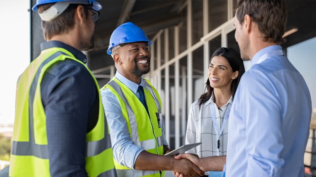 Professional New Jersey Commercial General Contractor Services