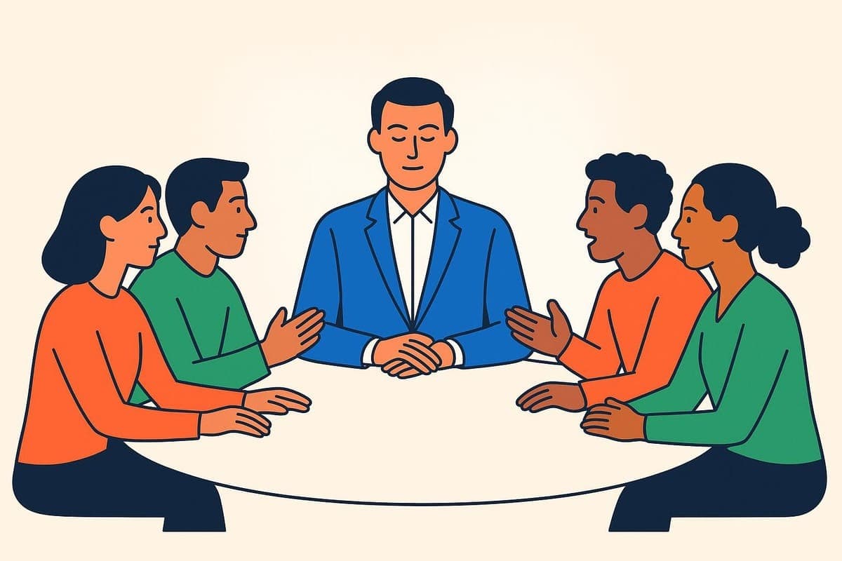 Successful Mediation Strategies for Couples and Families