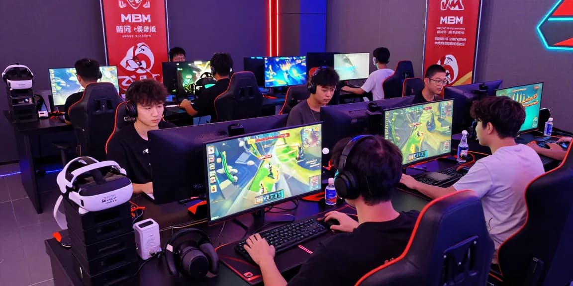Expert MBM娛樂城 Picks for Gamers in 2026