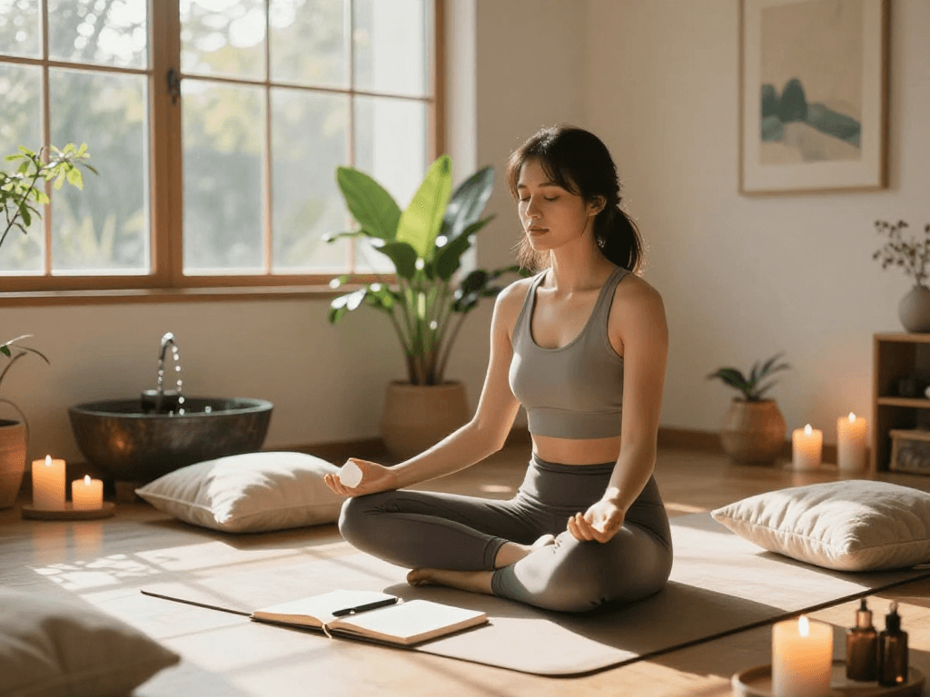How to Build a Winning Mantra88 Meditation Strategy from Scratch