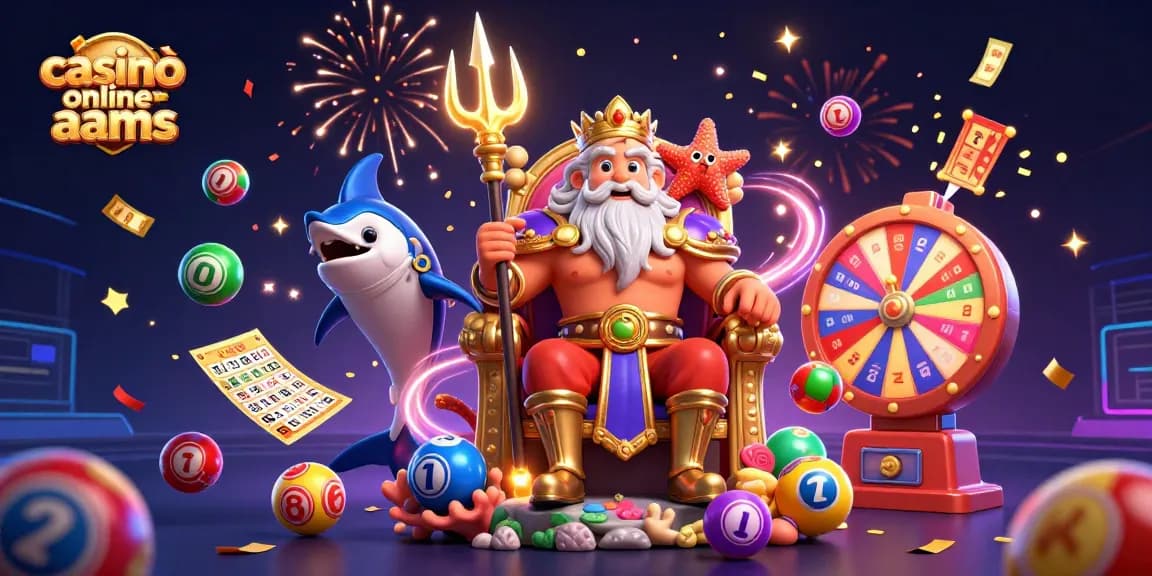 Vivi scommesse emozionanti con casinò online non AAMS in una scena dinamica a tema casinò piena di eccitazione.