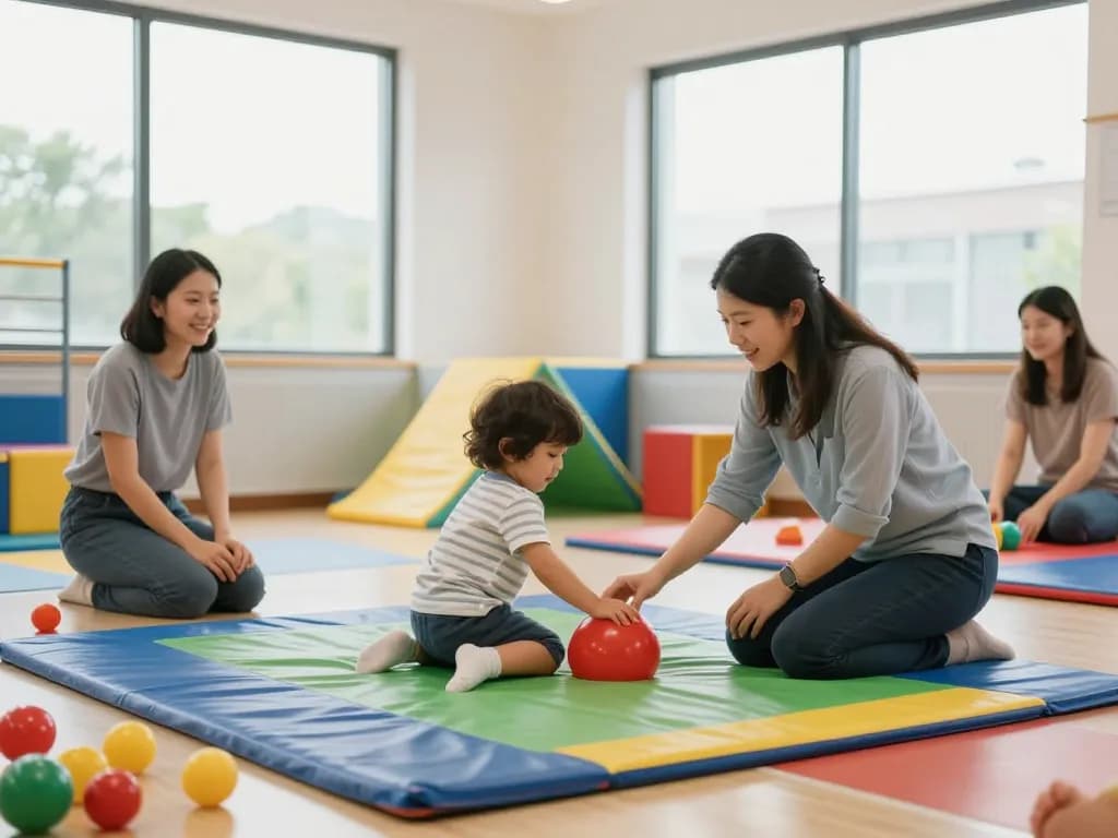 Essential Guide to Advantage Therapy: Empowering Children in 2026