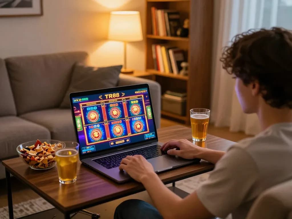 TR88: Essential Strategies for Winning Big in Online Gambling 2026