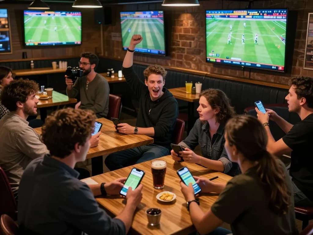 Winning Strategies for Sports Betting: Mastering nhandinhkeonhacai in 2026