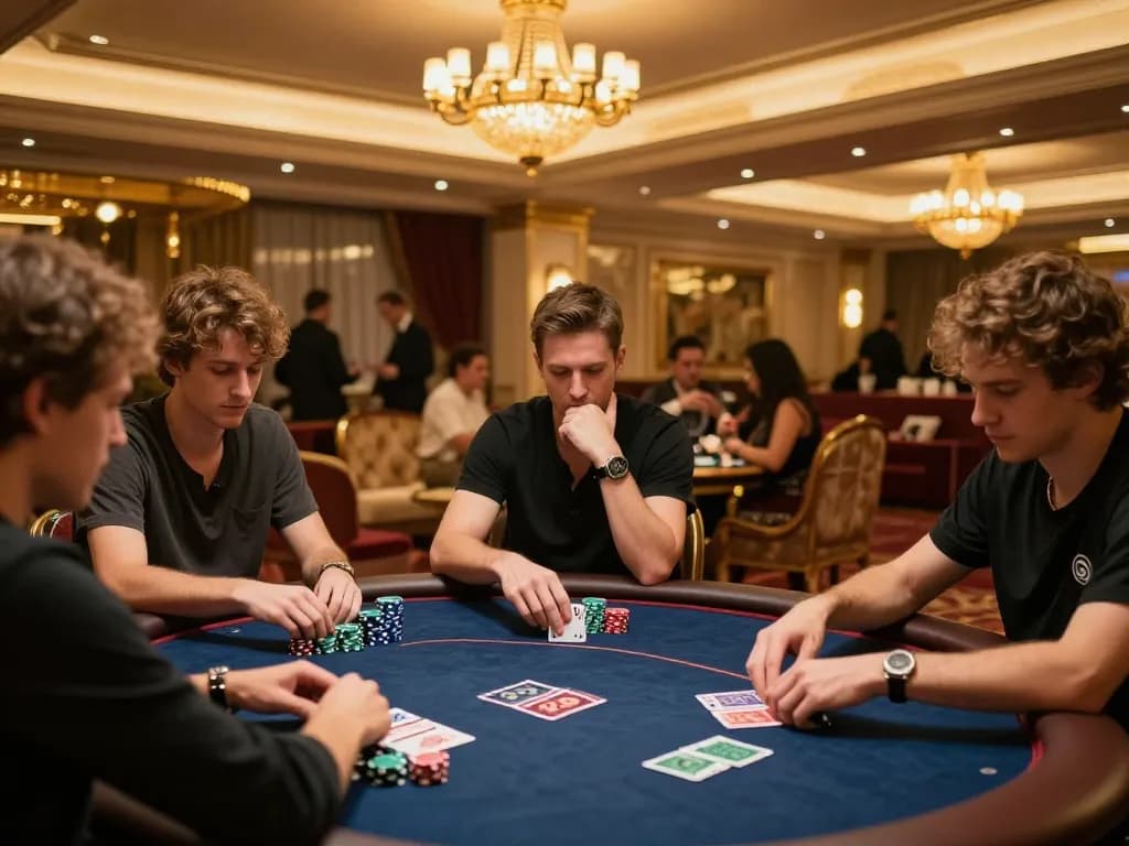 B52 Gambling Strategies for 2026: Essential Tips for Winning at Poker