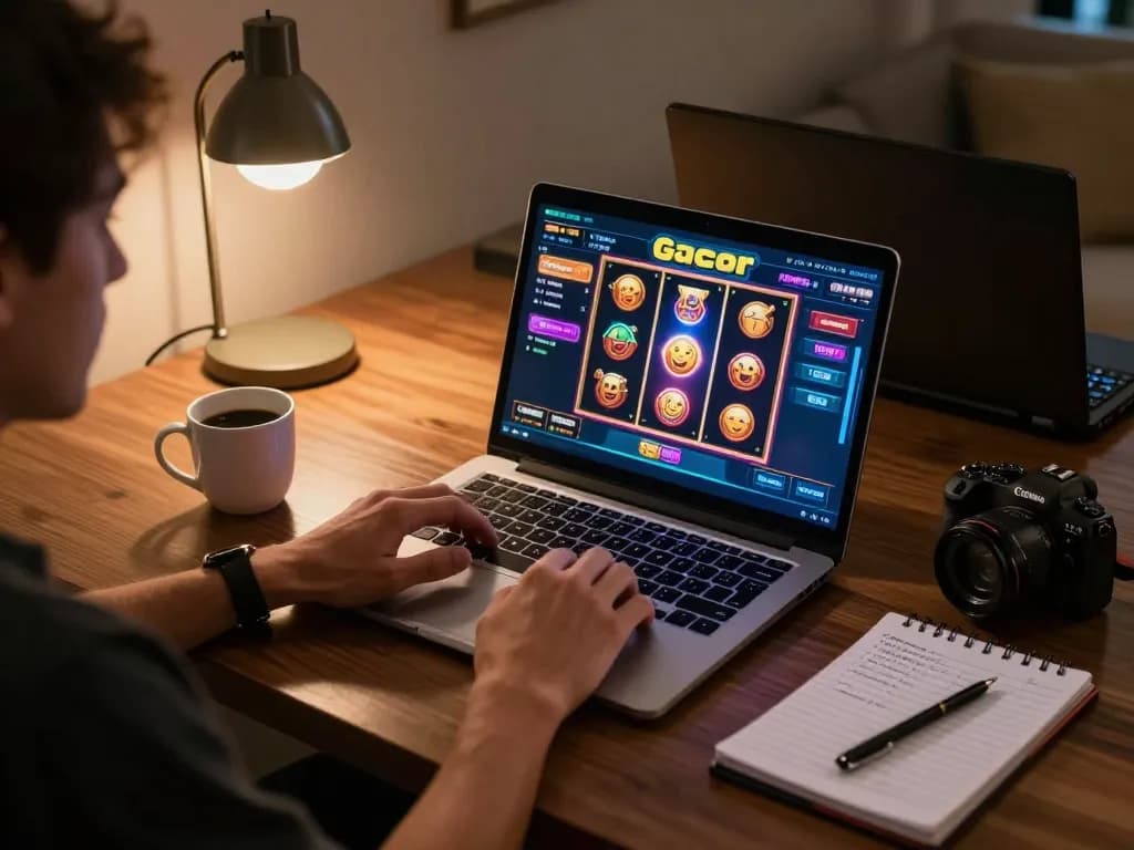 Mastering Slot Gacor Strategies for Winning in 2026: Essential Tips for Gamblers