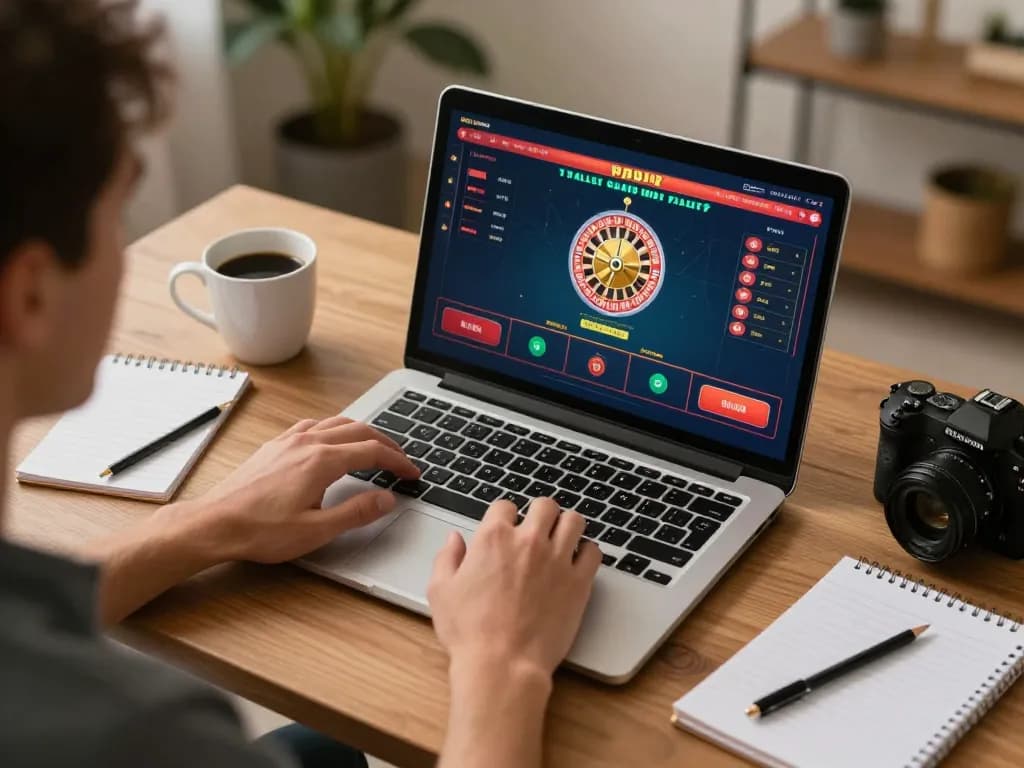 Winning Strategies at Casinò Online Italiani Non AAMS in 2026: Master Your Game