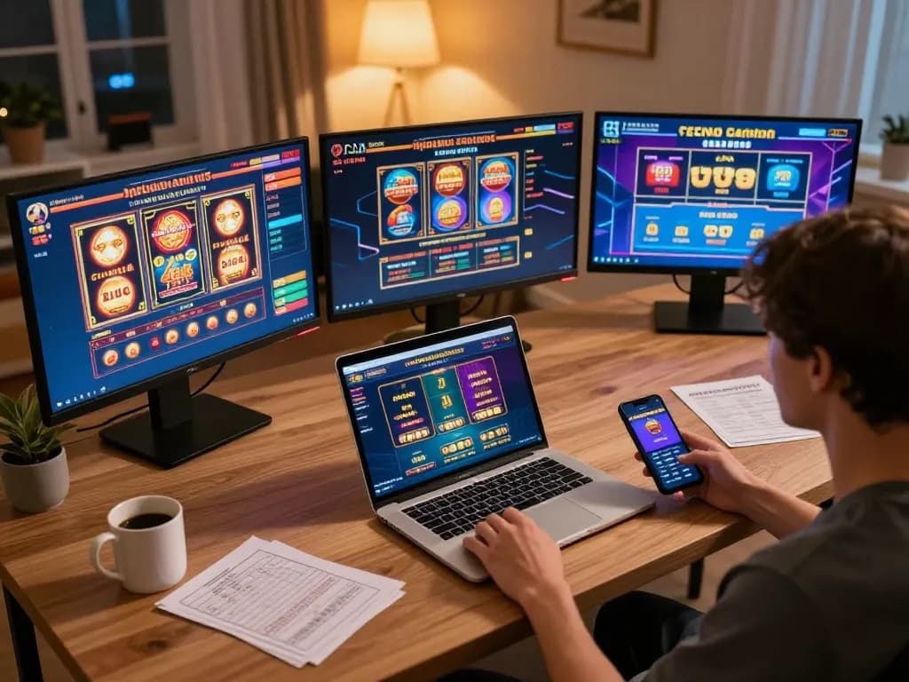 Winning Strategies for migliori casino europei online in 2026: Your Guide to Smart Gambling