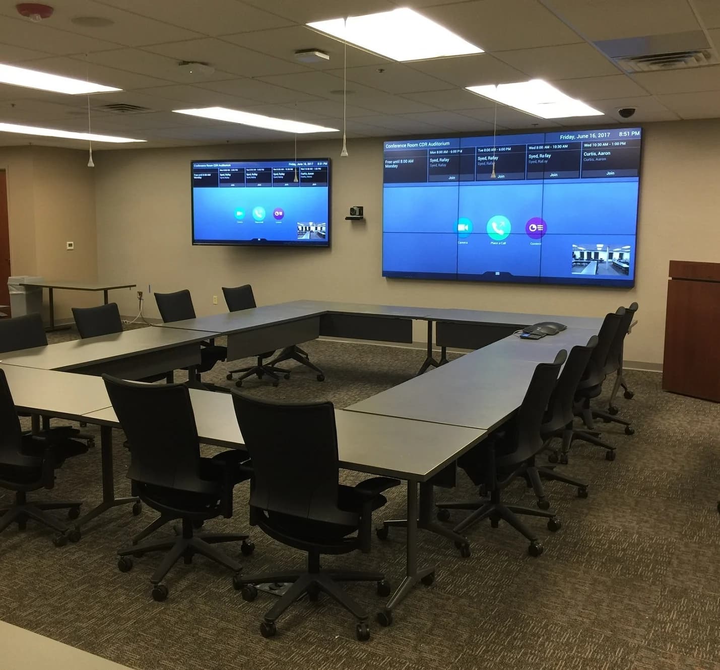 Strategic Corporate Audio Visual Services for Corporate Success