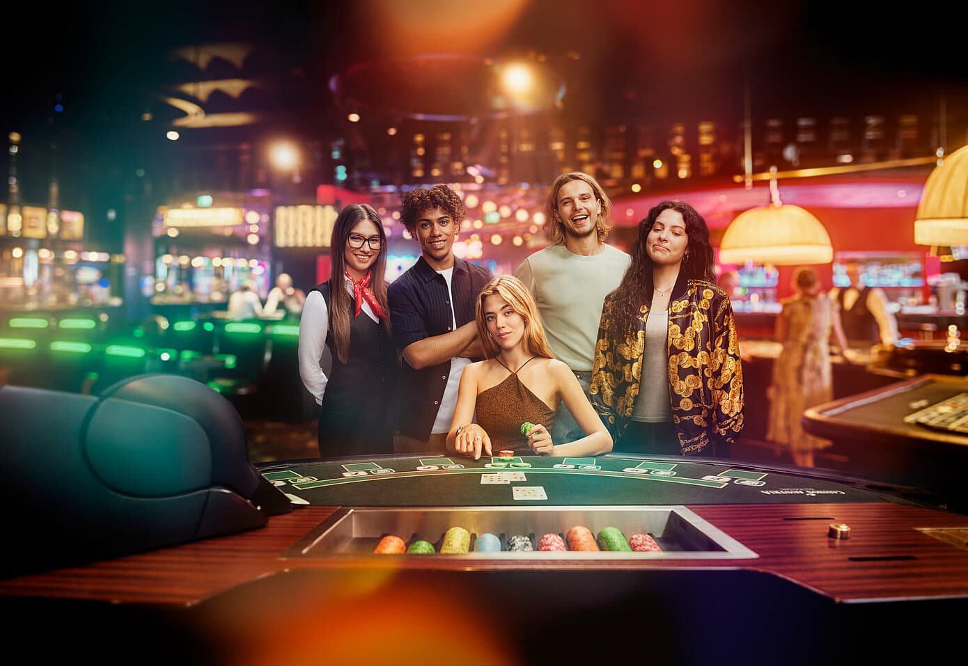 Discover the Best Online Casinos Texas: A Comprehensive Guide