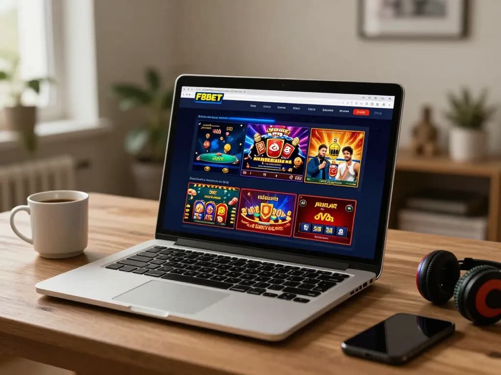F8BET Strategies for Winning: Master Your Odds in 2026
