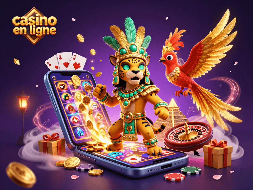 Le Manuel Avancé du Casino en Ligne pour les Joueurs Expérimentés en 2026